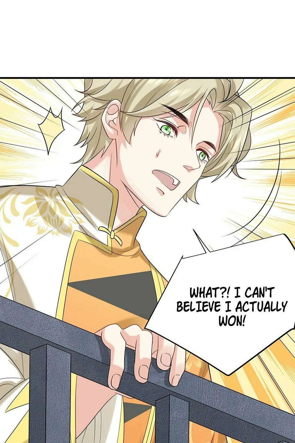 When Did I Become Unbeatable? Mangakakalot X Chapter 109 Page 27