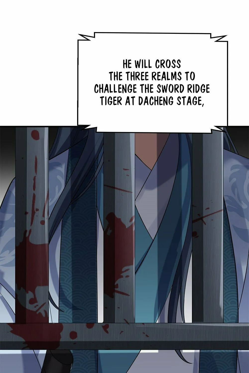 When Did I Become Unbeatable? Mangakakalot X Chapter 109 Page 4