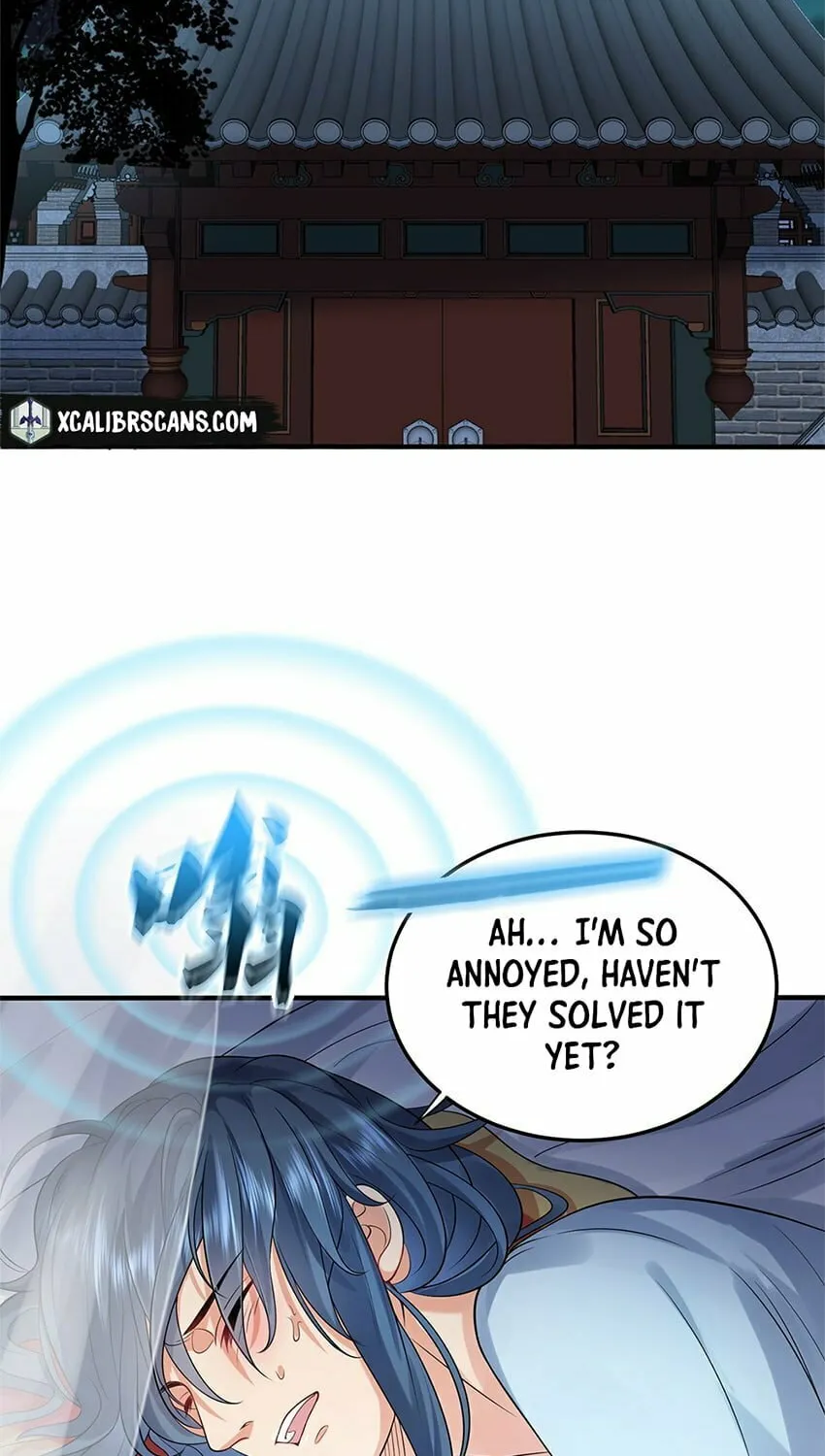 When Did I Become Unbeatable? Mangakakalot X Chapter 11 Page 16