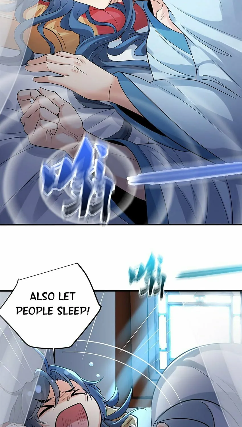 When Did I Become Unbeatable? Mangakakalot X Chapter 11 Page 17