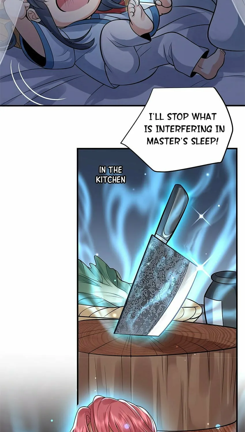 When Did I Become Unbeatable? Mangakakalot X Chapter 11 Page 18