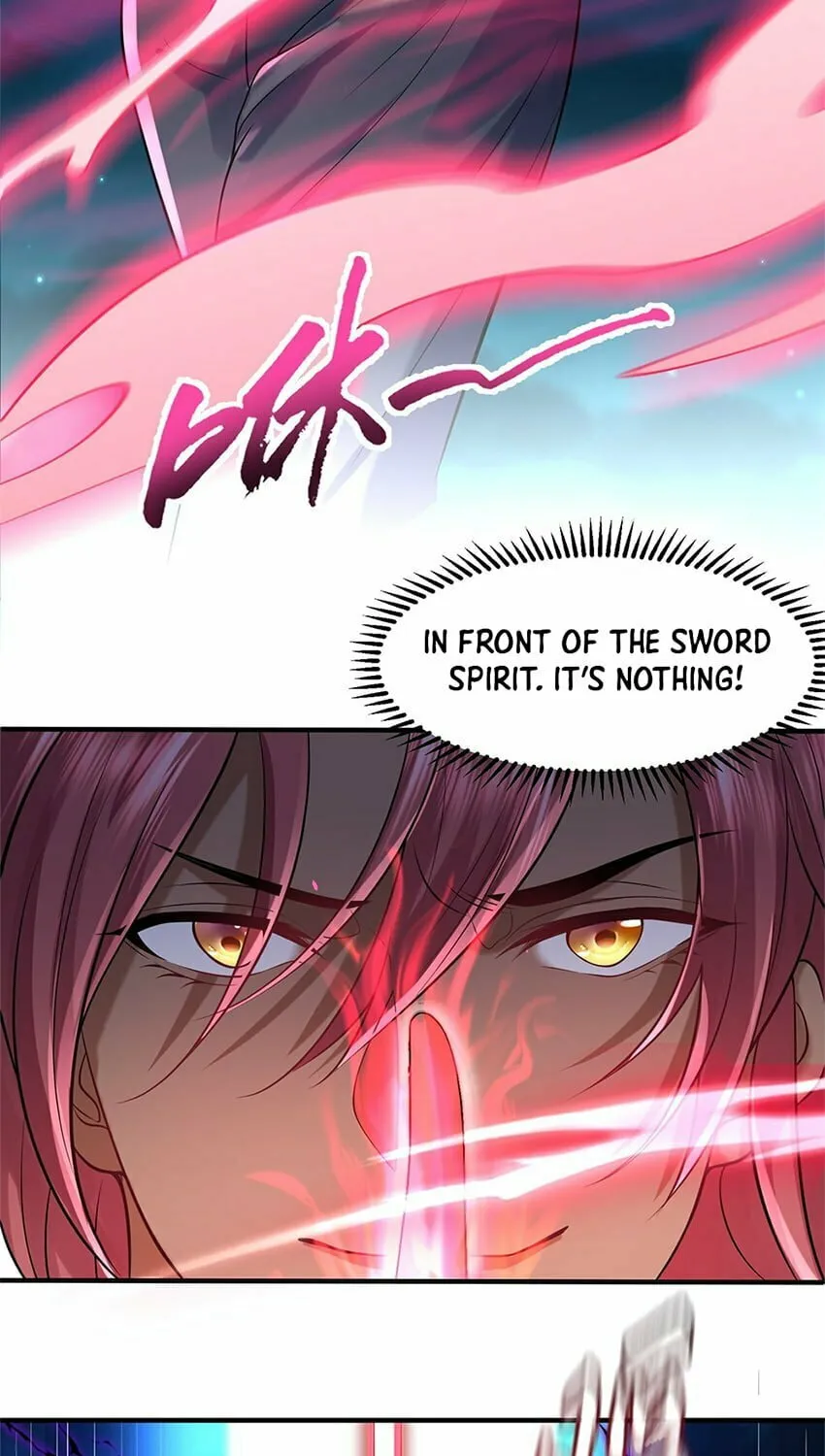 When Did I Become Unbeatable? Mangakakalot X Chapter 11 Page 26