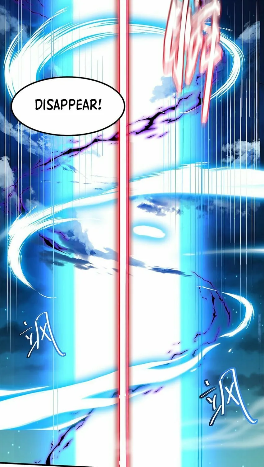 When Did I Become Unbeatable? Mangakakalot X Chapter 11 Page 27