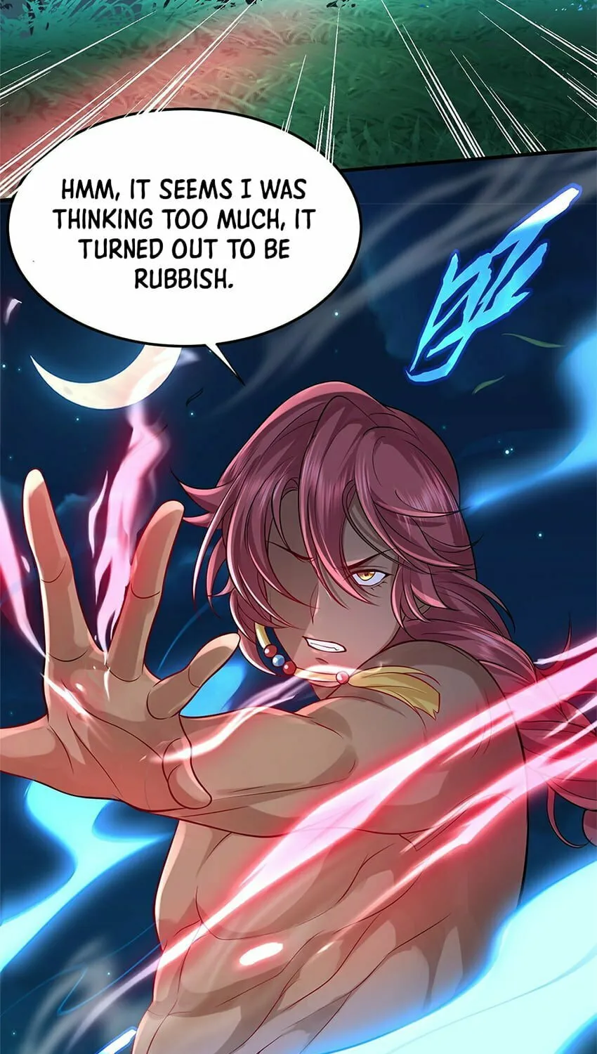 When Did I Become Unbeatable? Mangakakalot X Chapter 11 Page 29