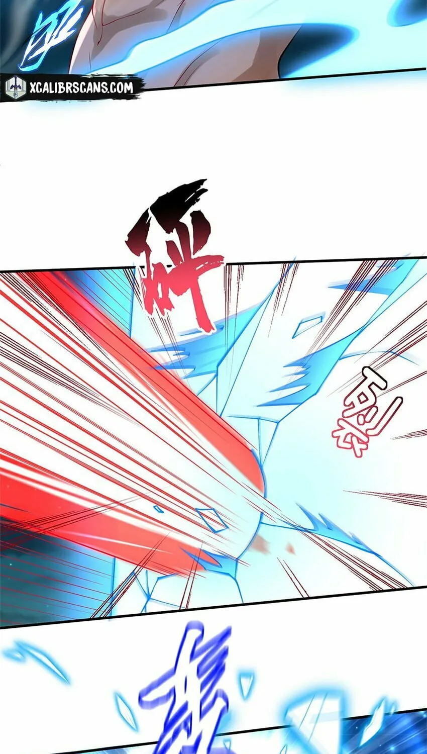 When Did I Become Unbeatable? Mangakakalot X Chapter 11 Page 30