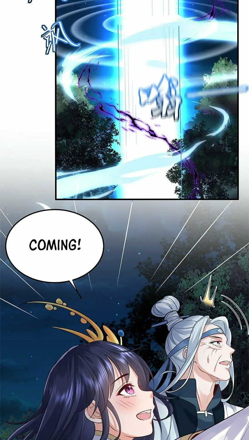 When Did I Become Unbeatable? Mangakakalot X Chapter 11 Page 22