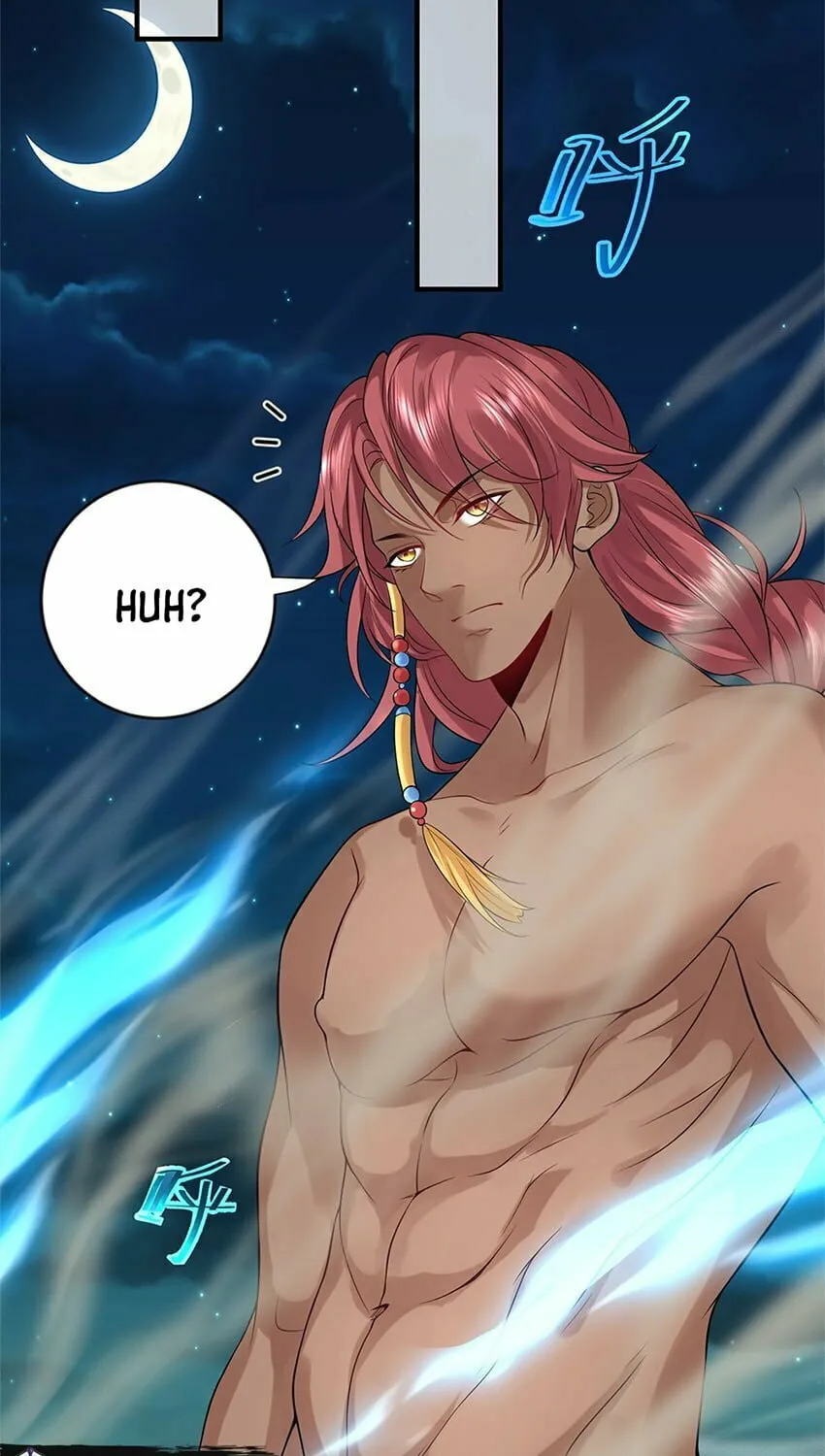 When Did I Become Unbeatable? Mangakakalot X Chapter 11 Page 38