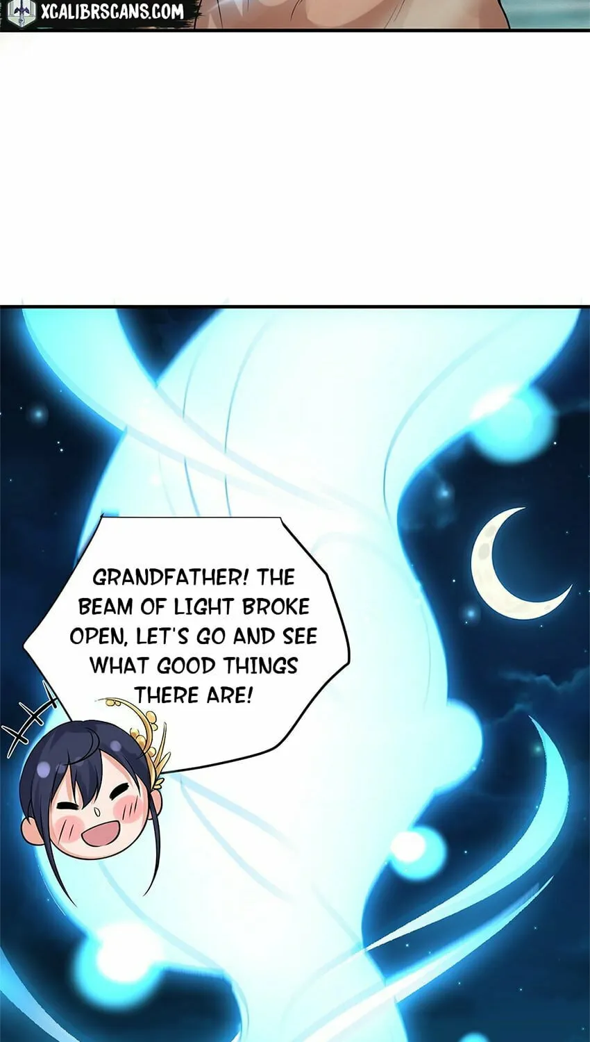 When Did I Become Unbeatable? Mangakakalot X Chapter 11 Page 39