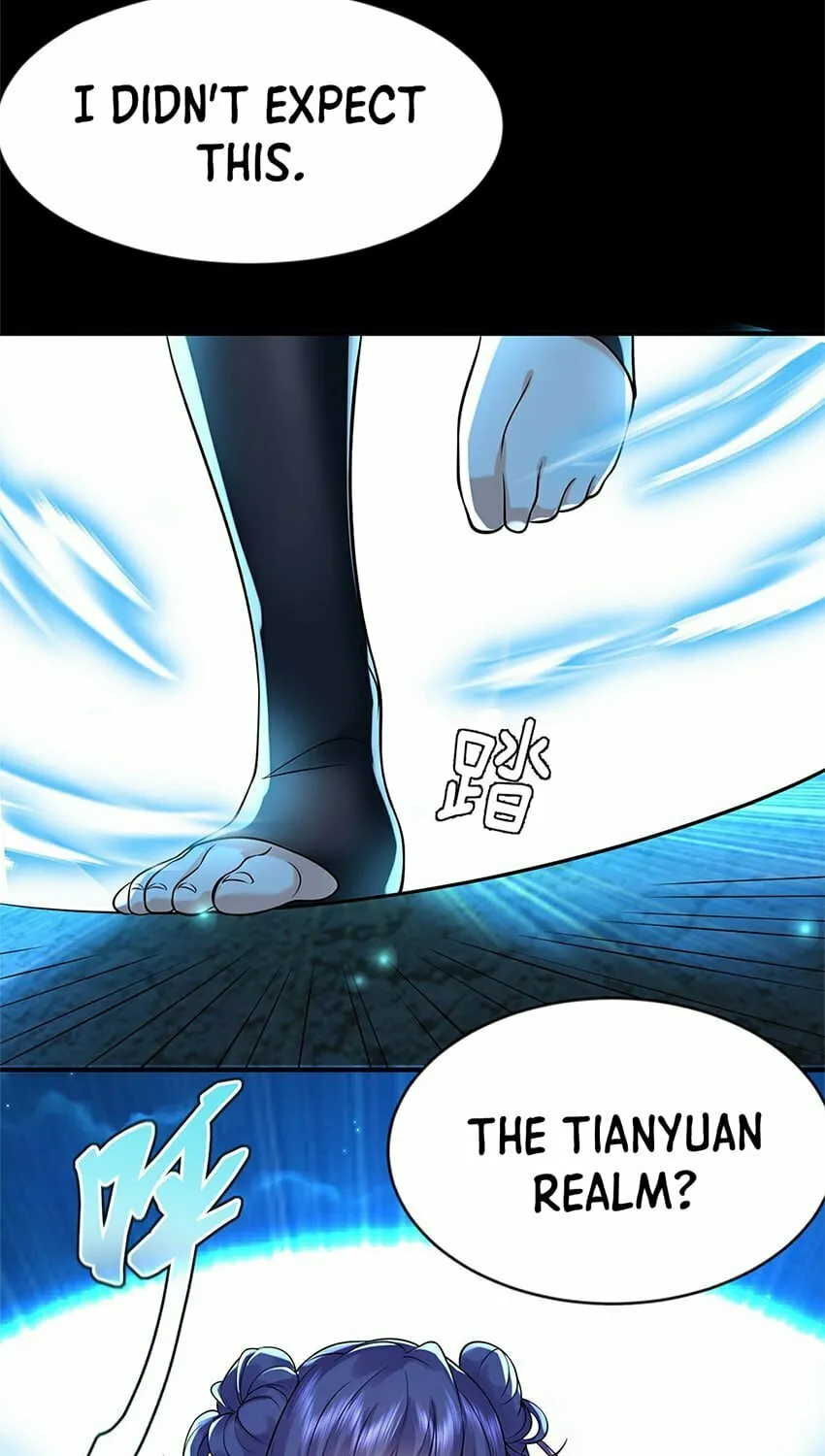 When Did I Become Unbeatable? Mangakakalot X Chapter 11 Page 45