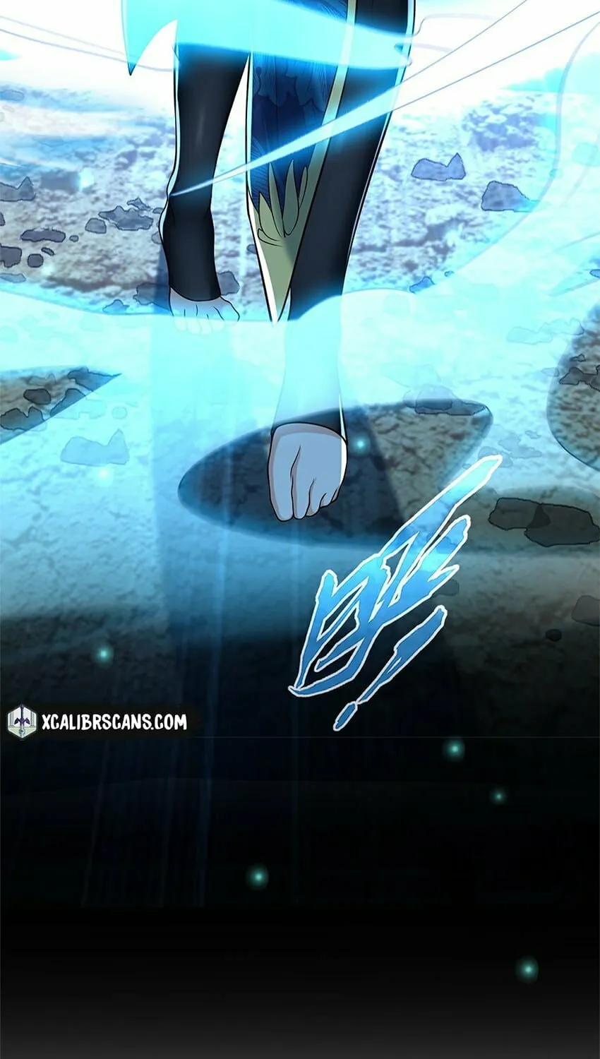 When Did I Become Unbeatable? Mangakakalot X Chapter 11 Page 47