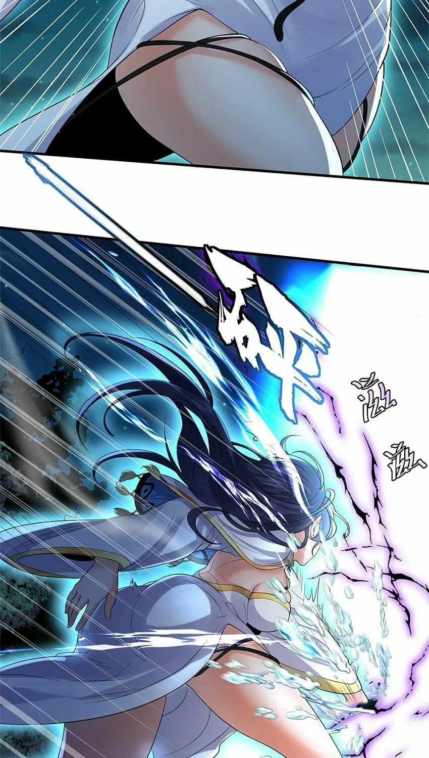 When Did I Become Unbeatable? Mangakakalot X Chapter 11 Page 5