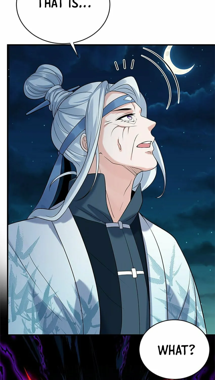 When Did I Become Unbeatable? Mangakakalot X Chapter 11 Page 41