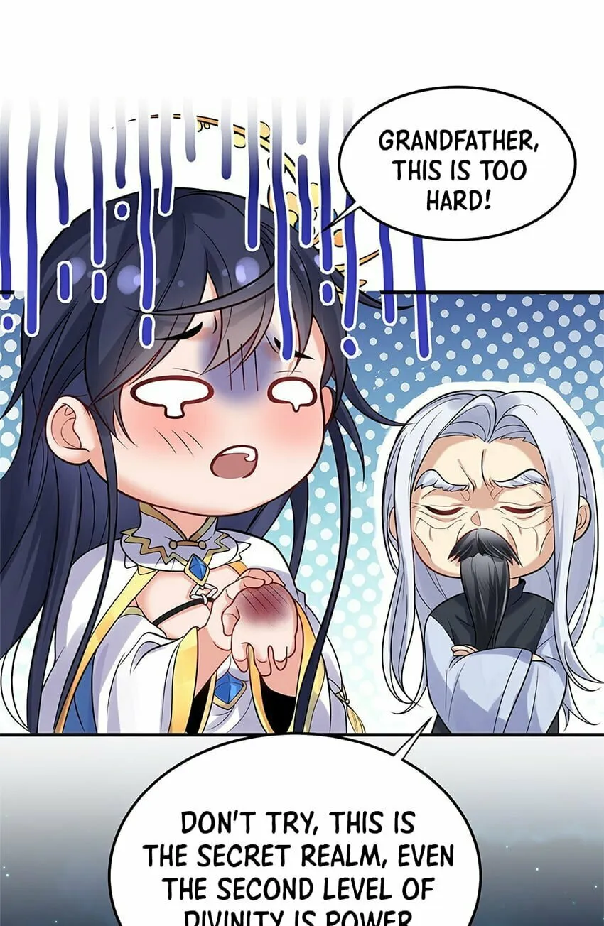 When Did I Become Unbeatable? Mangakakalot X Chapter 11 Page 7