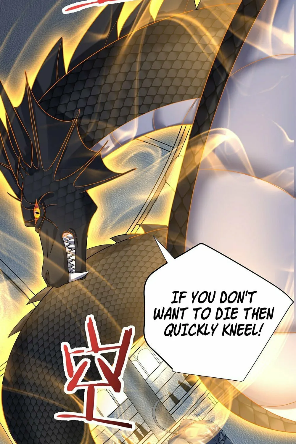 When Did I Become Unbeatable? Mangakakalot X Chapter 110 Page 41