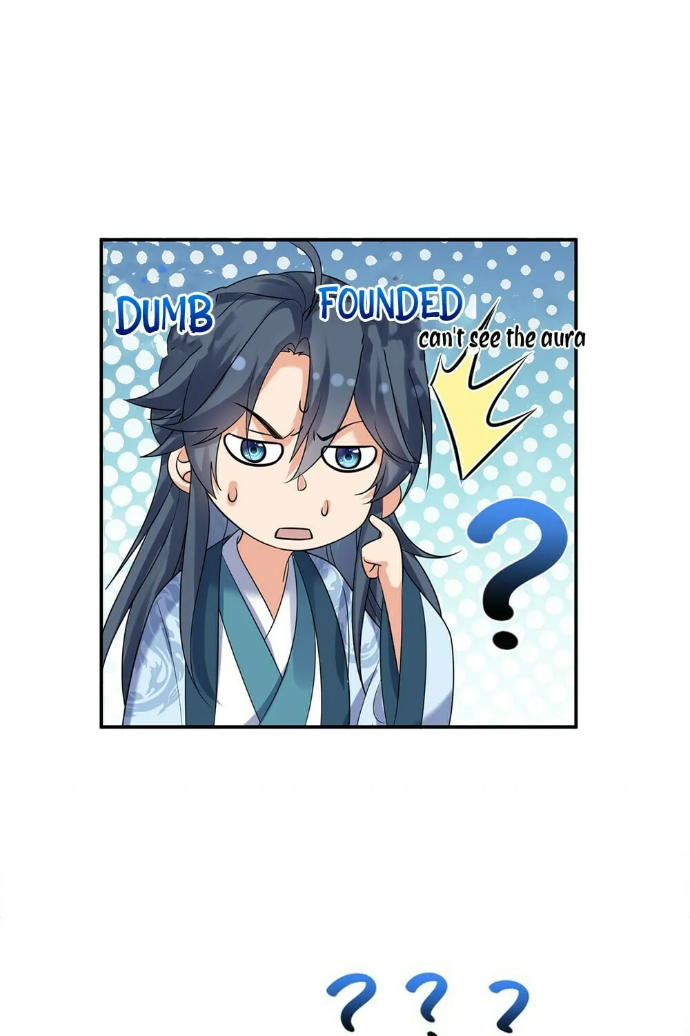 When Did I Become Unbeatable? Mangakakalot X Chapter 110 Page 45