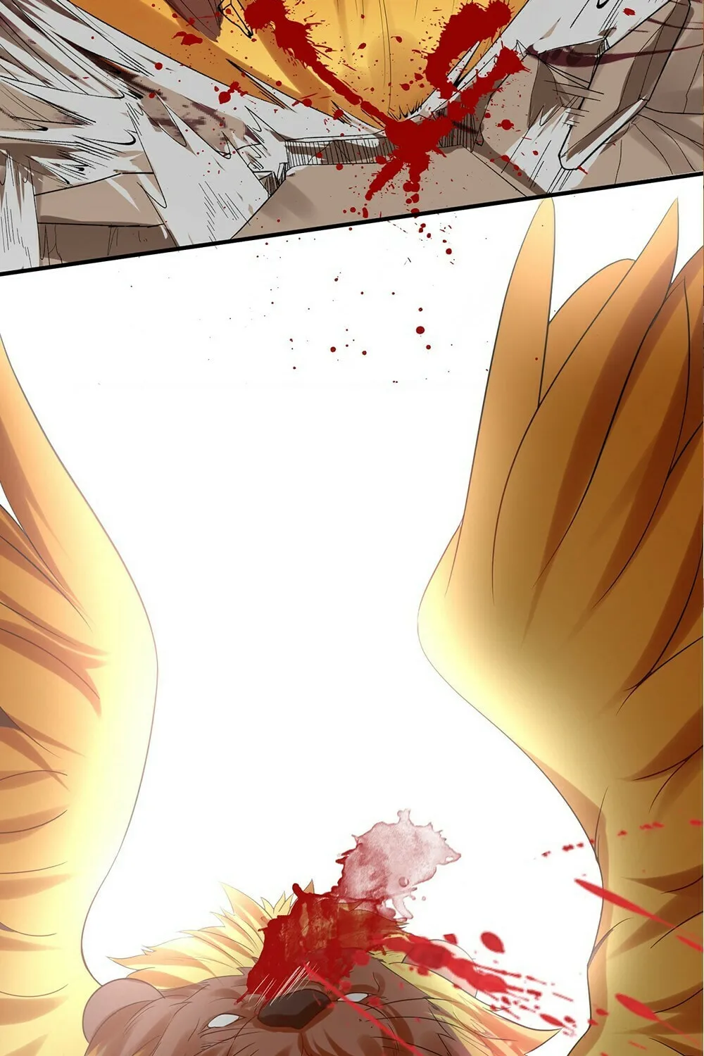 When Did I Become Unbeatable? Mangakakalot X Chapter 110 Page 54