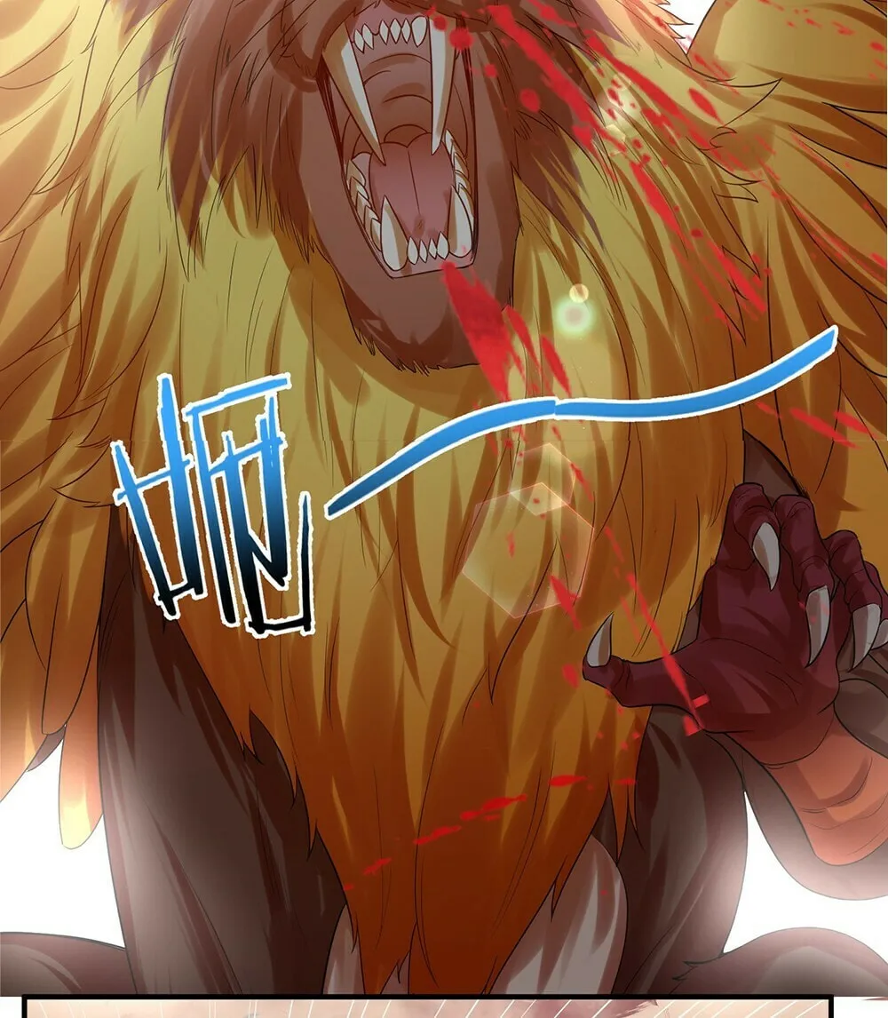 When Did I Become Unbeatable? Mangakakalot X Chapter 110 Page 55
