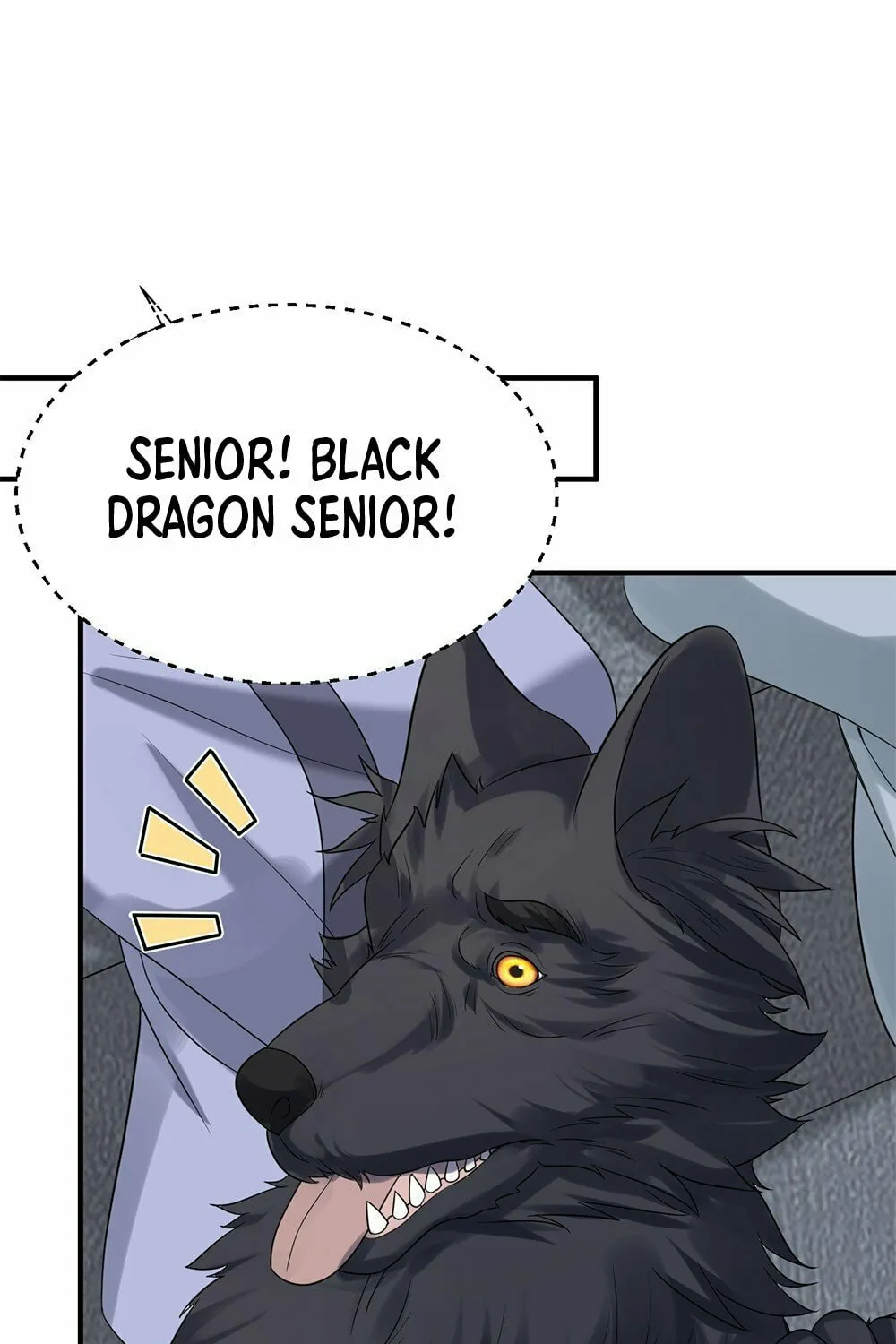 When Did I Become Unbeatable? Mangakakalot X Chapter 110 Page 10