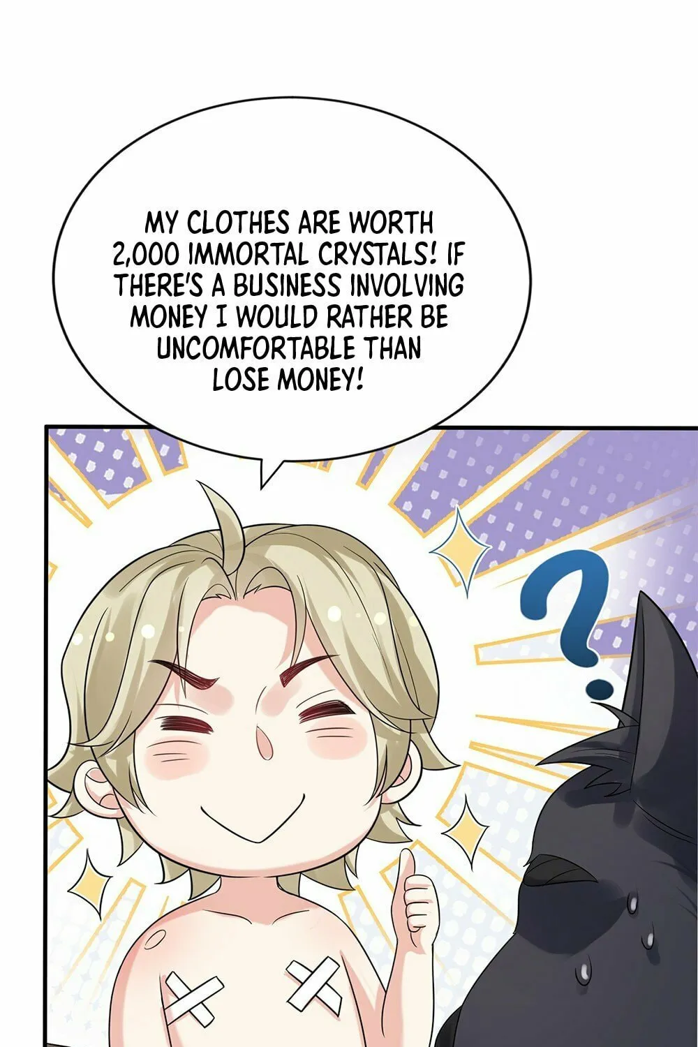 When Did I Become Unbeatable? Mangakakalot X Chapter 110 Page 15