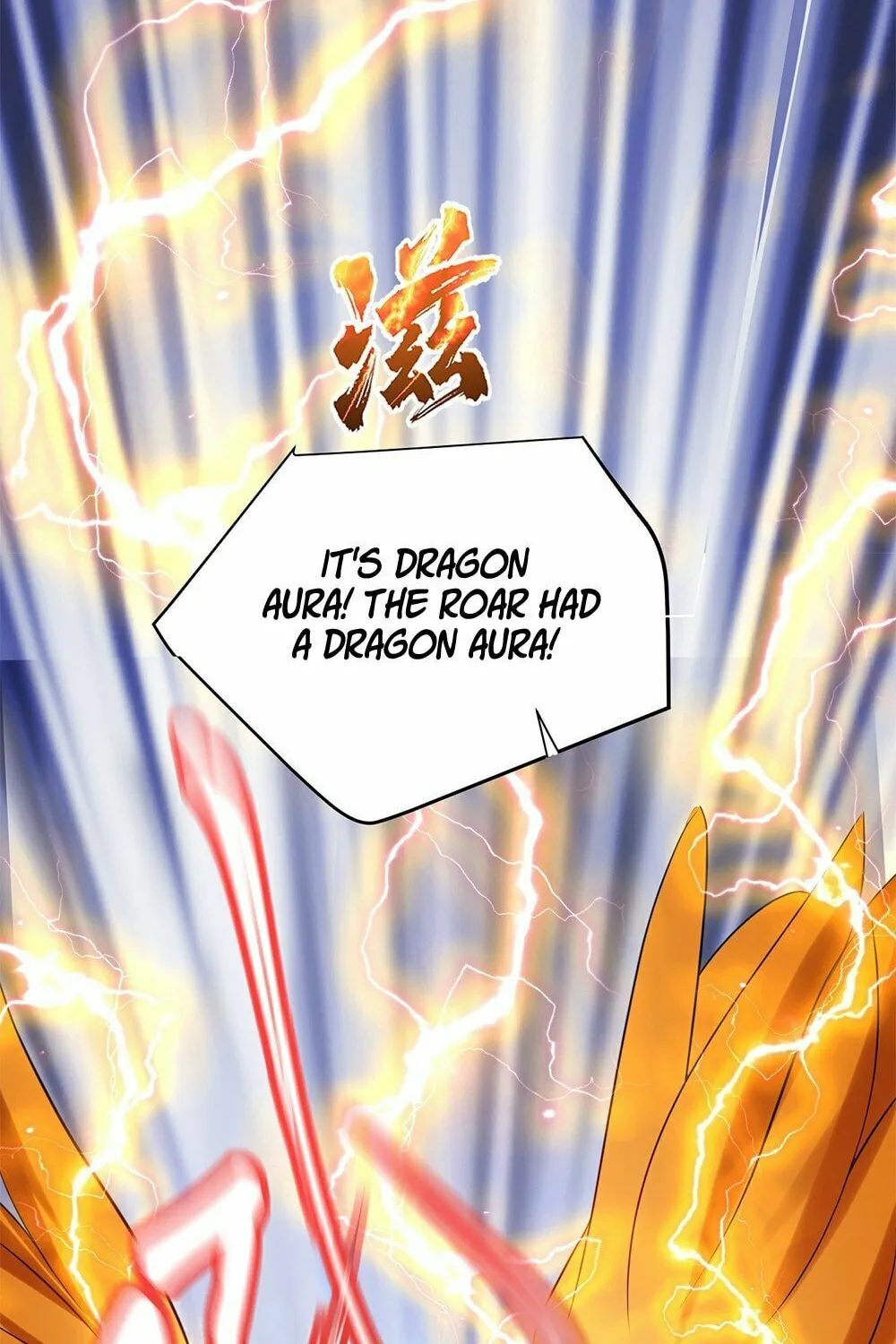 When Did I Become Unbeatable? Mangakakalot X Chapter 110 Page 21