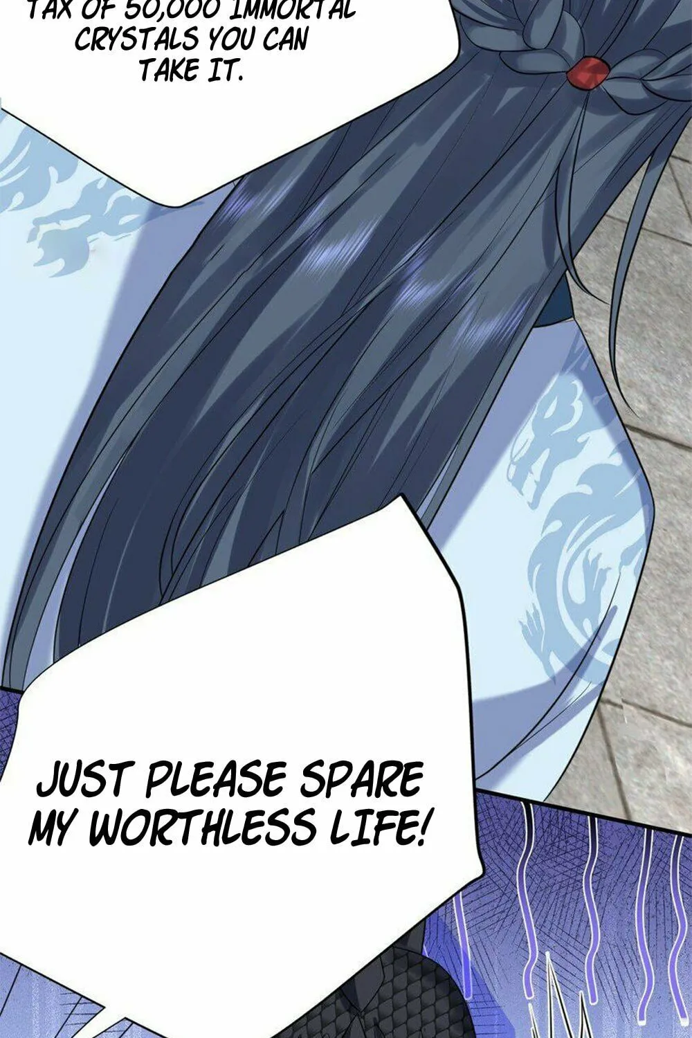 When Did I Become Unbeatable? Mangakakalot X Chapter 111 Page 47