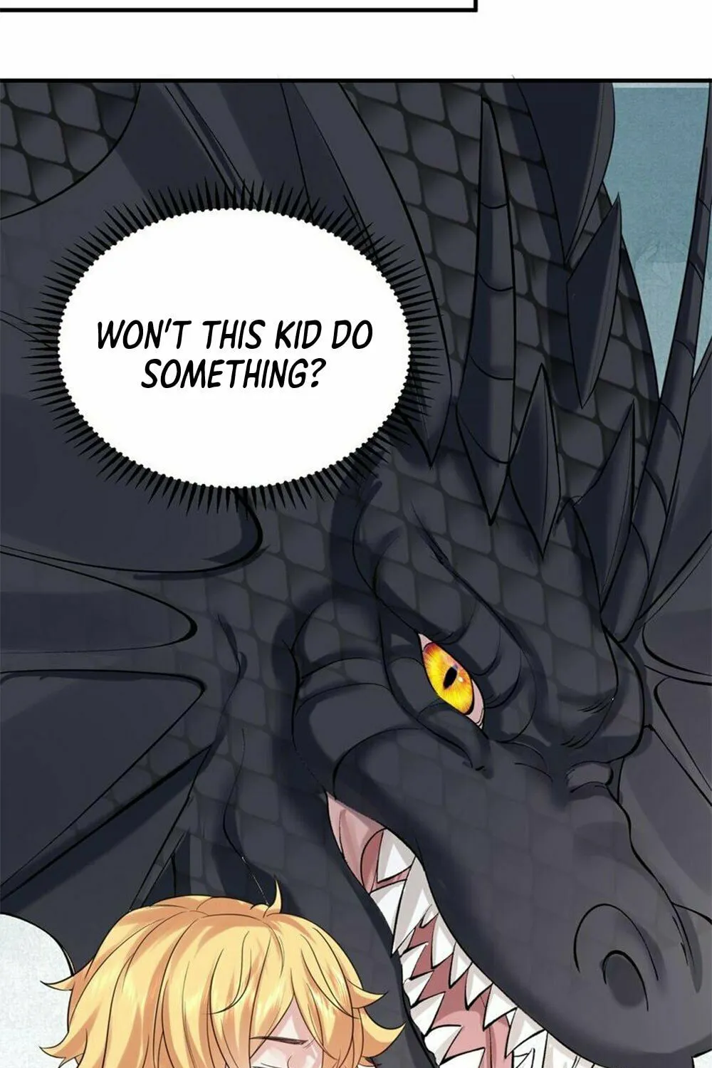When Did I Become Unbeatable? Mangakakalot X Chapter 111 Page 50