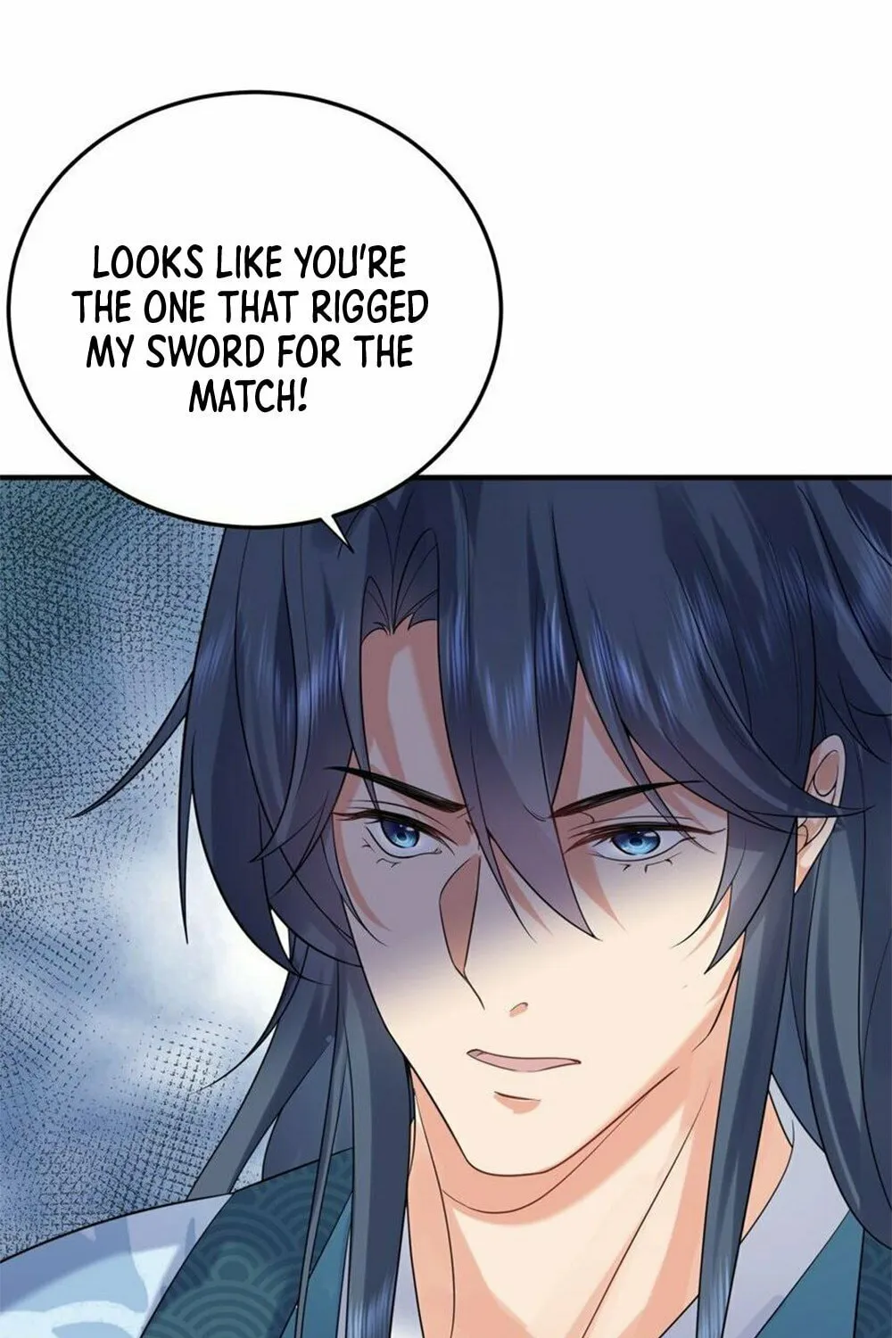 When Did I Become Unbeatable? Mangakakalot X Chapter 111 Page 20
