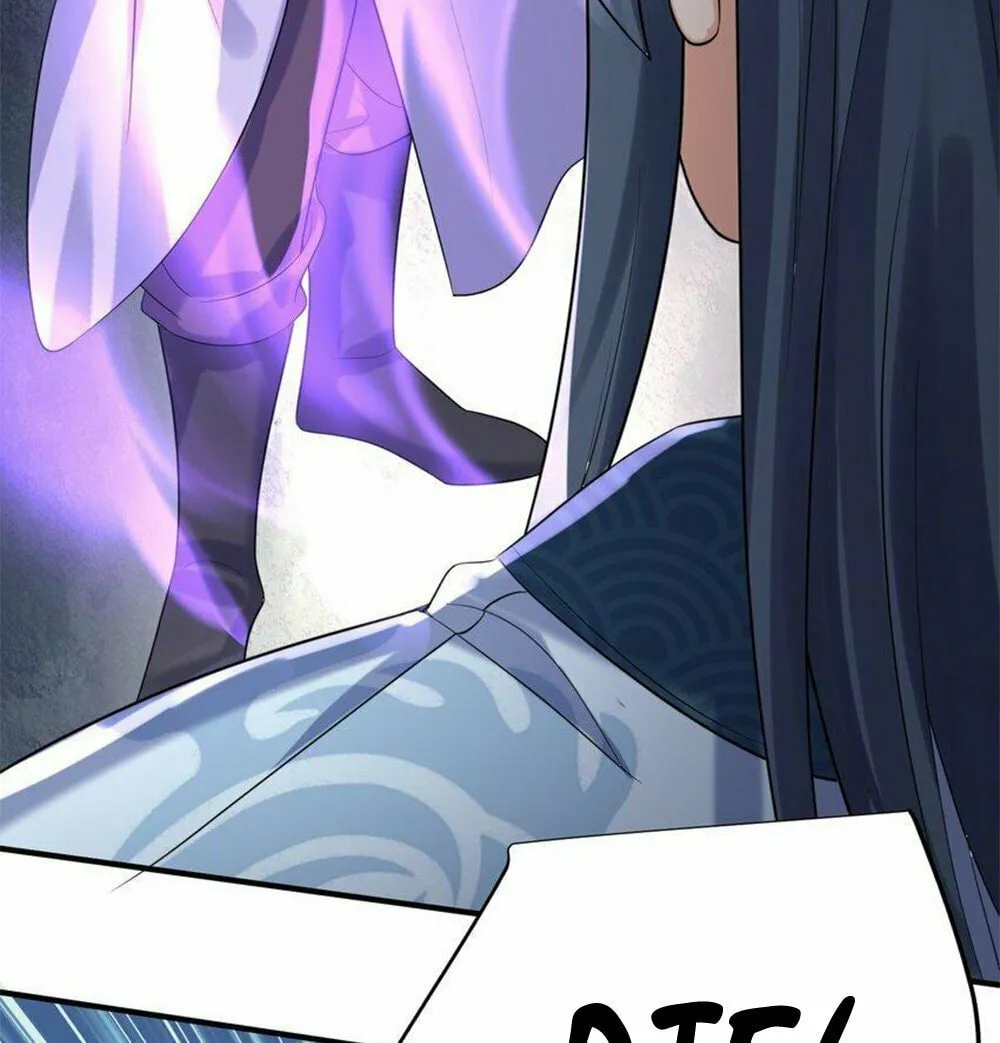 When Did I Become Unbeatable? Mangakakalot X Chapter 111 Page 23
