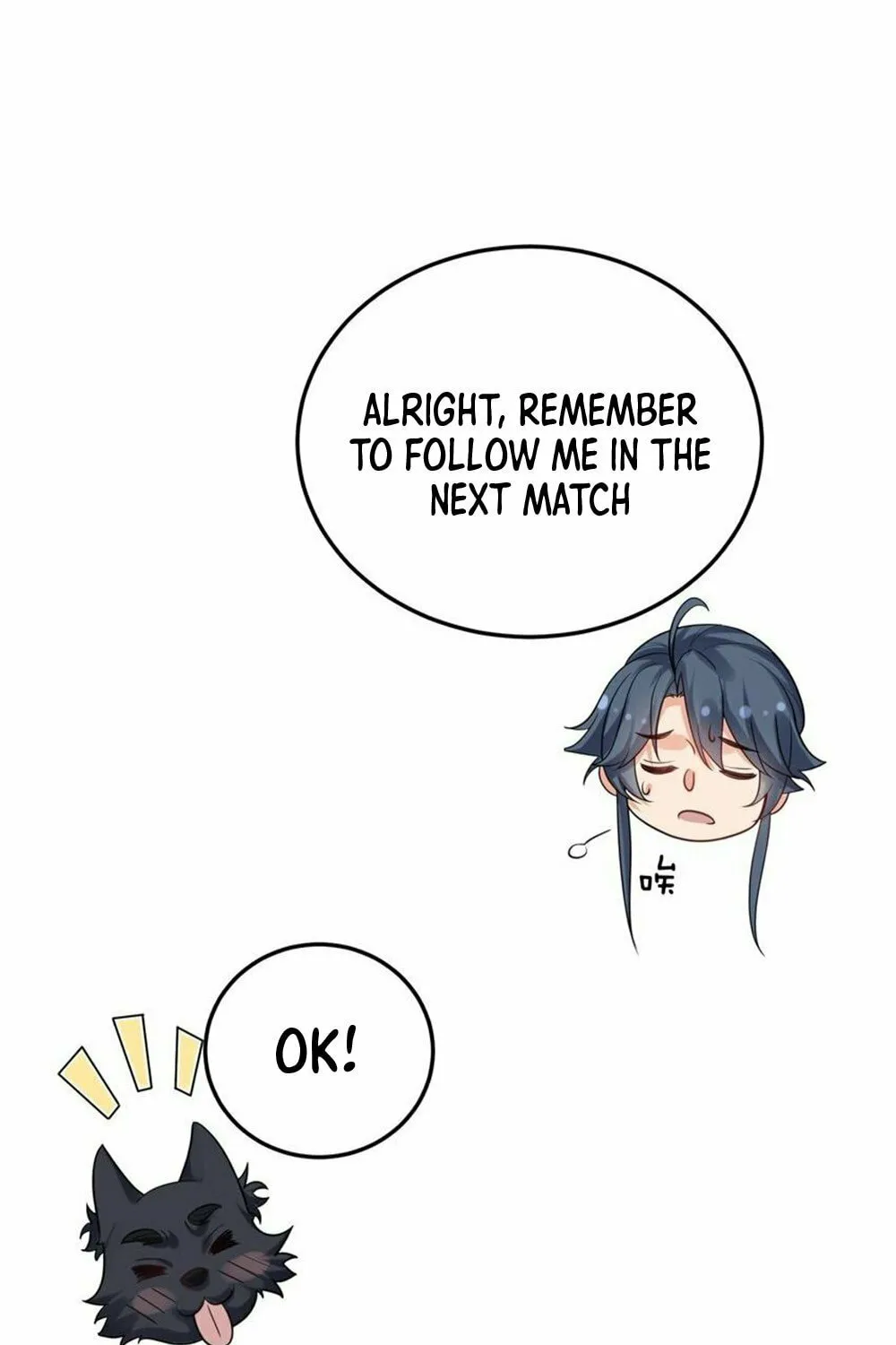 When Did I Become Unbeatable? Mangakakalot X Chapter 111 Page 4