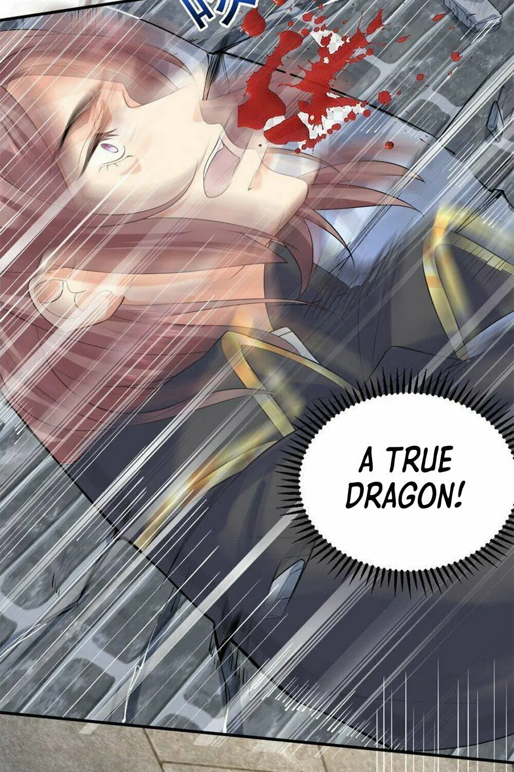 When Did I Become Unbeatable? Mangakakalot X Chapter 111 Page 32