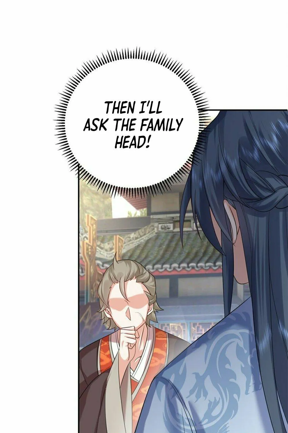When Did I Become Unbeatable? Mangakakalot X Chapter 112 Page 43