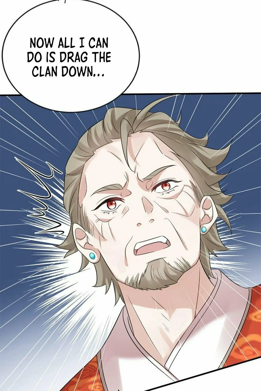 When Did I Become Unbeatable? Mangakakalot X Chapter 112 Page 46