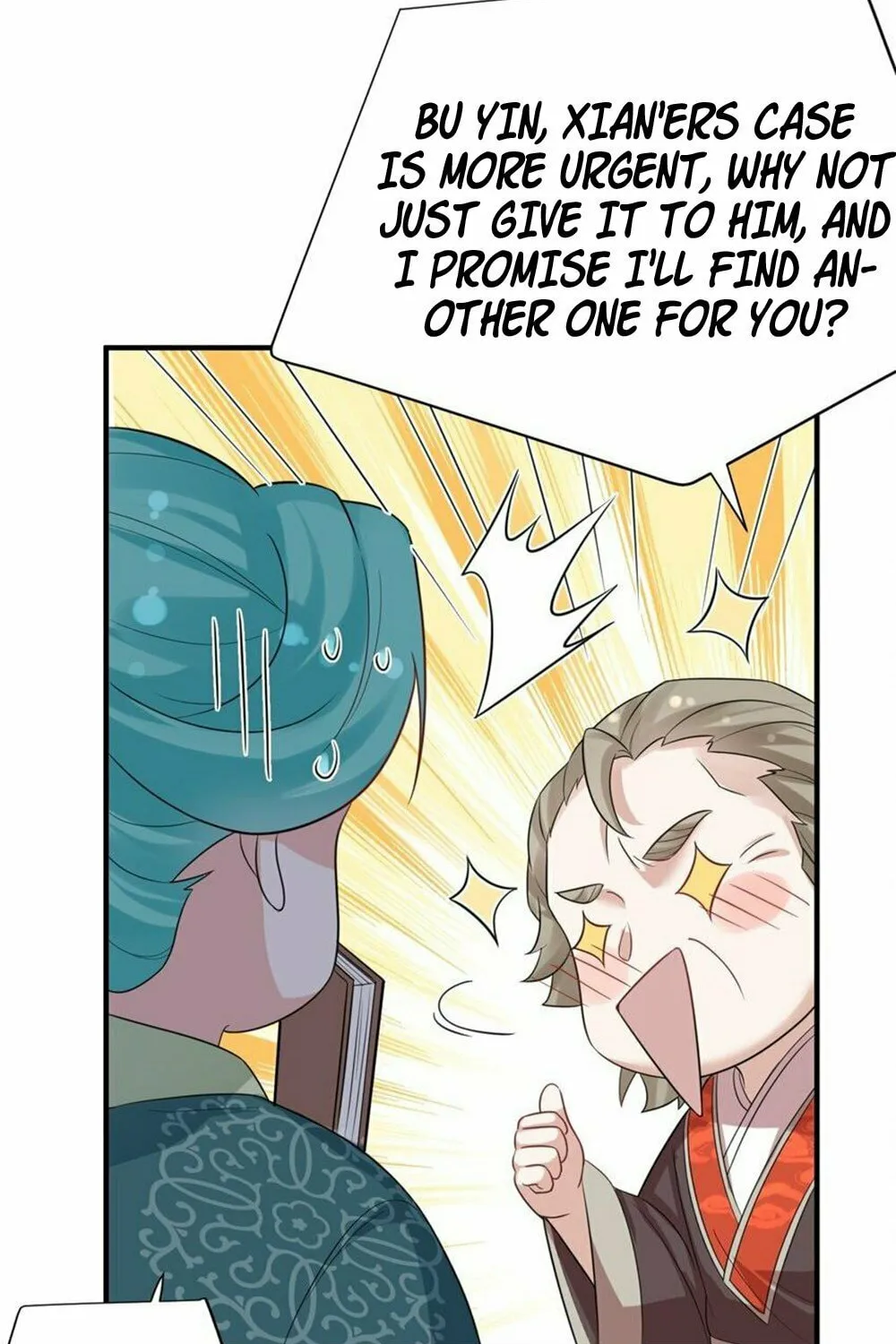 When Did I Become Unbeatable? Mangakakalot X Chapter 112 Page 49