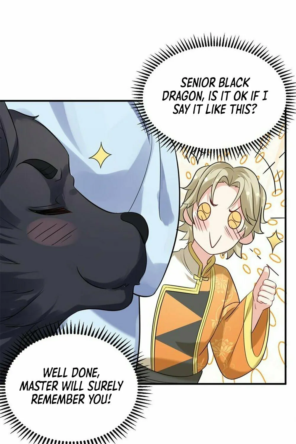 When Did I Become Unbeatable? Mangakakalot X Chapter 112 Page 7