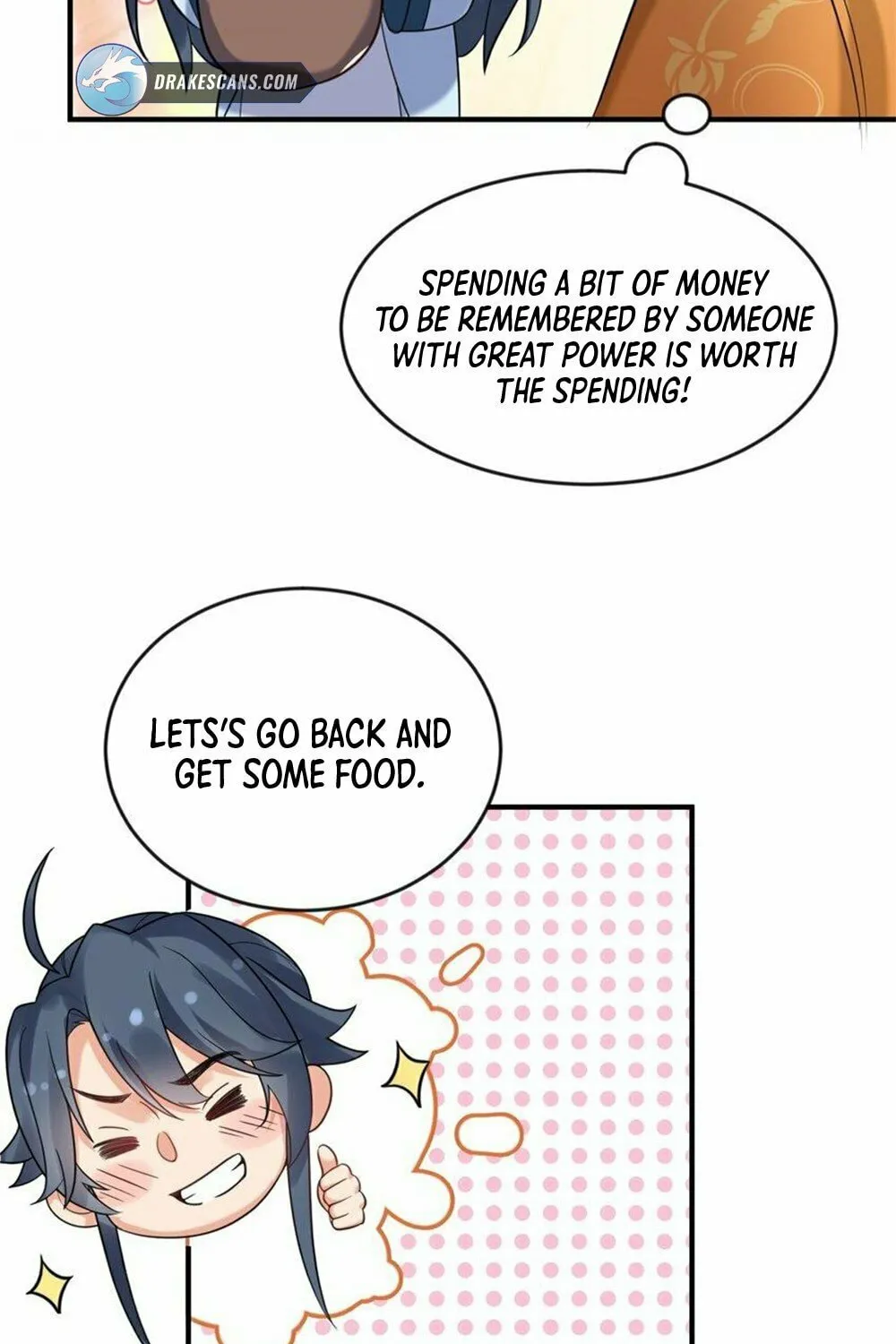 When Did I Become Unbeatable? Mangakakalot X Chapter 112 Page 9
