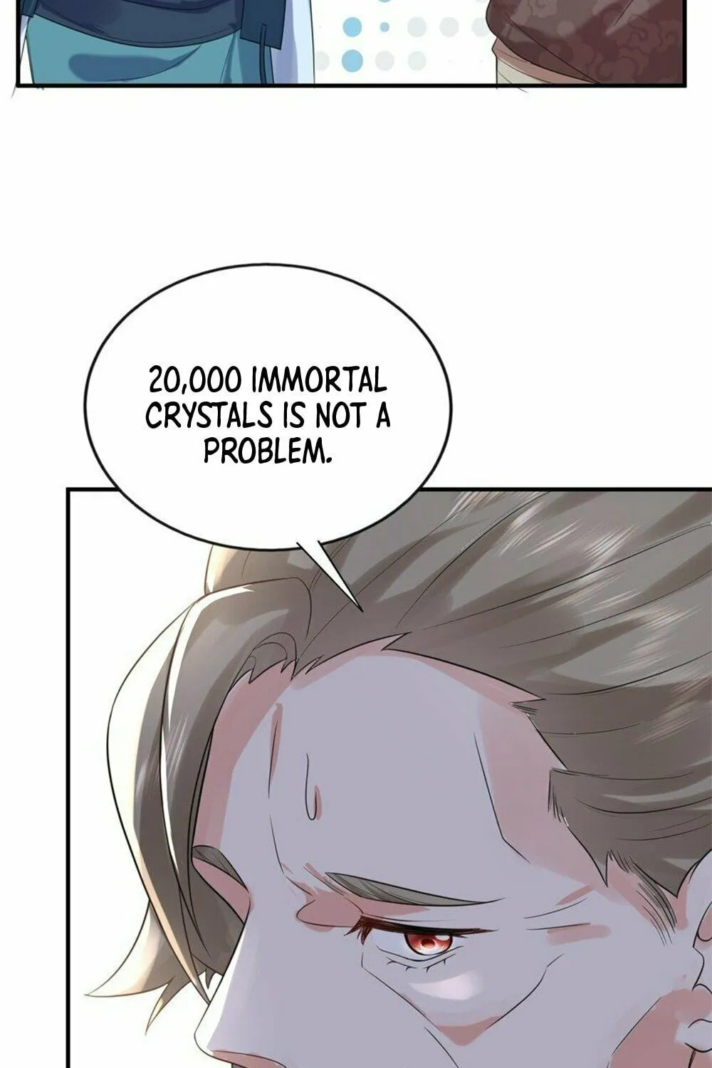When Did I Become Unbeatable? Mangakakalot X Chapter 112 Page 16