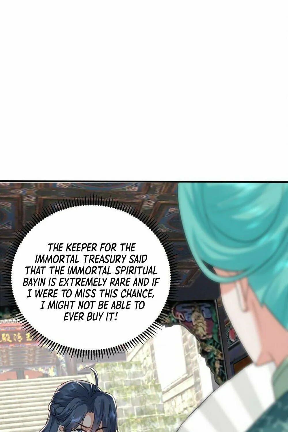 When Did I Become Unbeatable? Mangakakalot X Chapter 112 Page 24