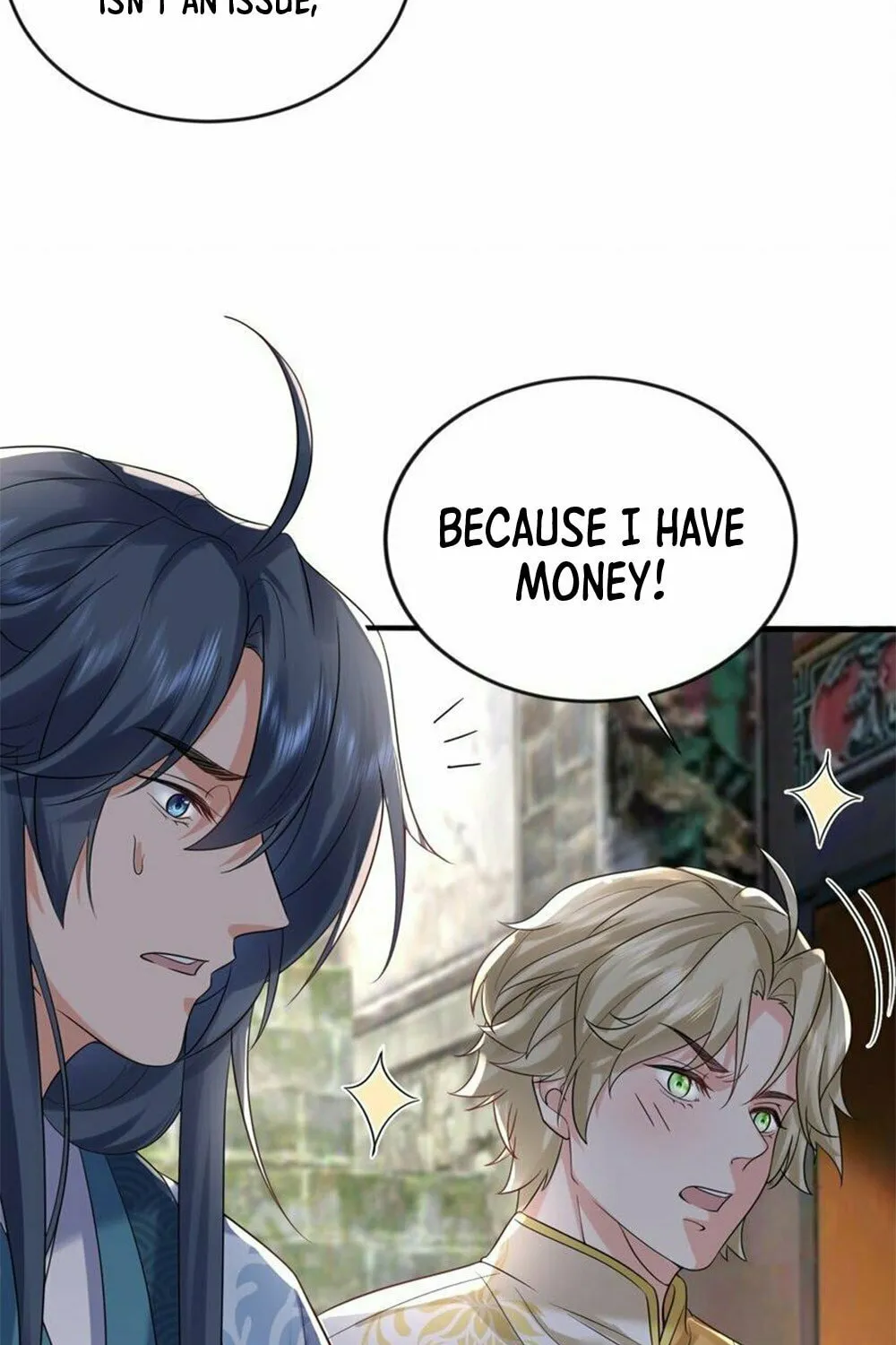 When Did I Become Unbeatable? Mangakakalot X Chapter 112 Page 30