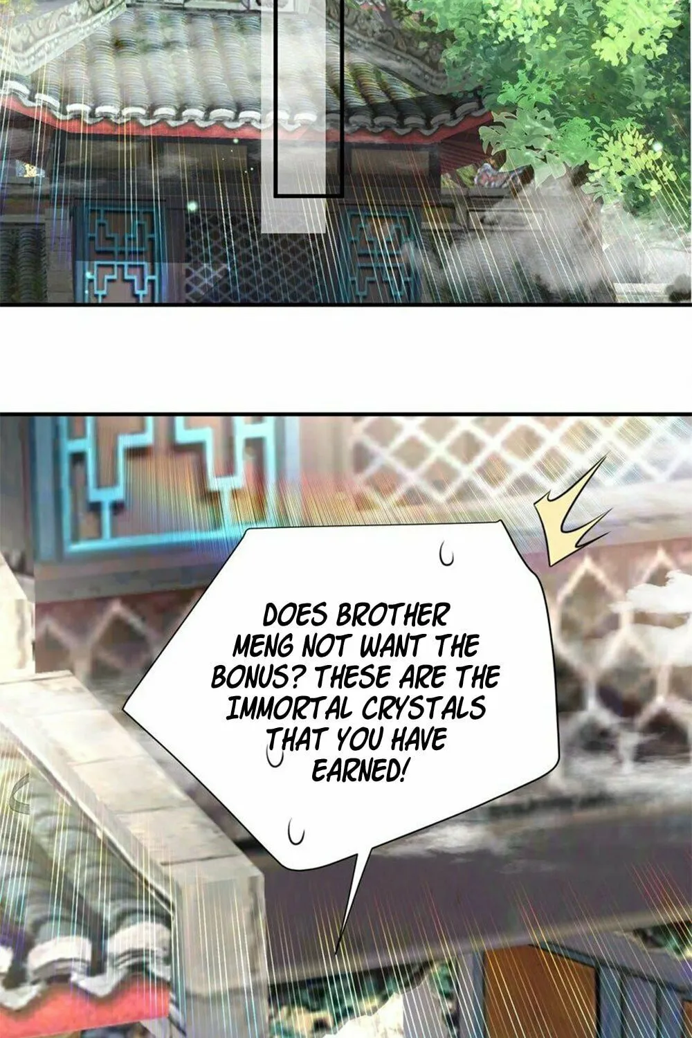 When Did I Become Unbeatable? Mangakakalot X Chapter 112 Page 4