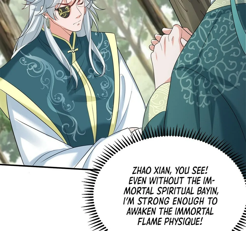 When Did I Become Unbeatable? Mangakakalot X Chapter 113 Page 41