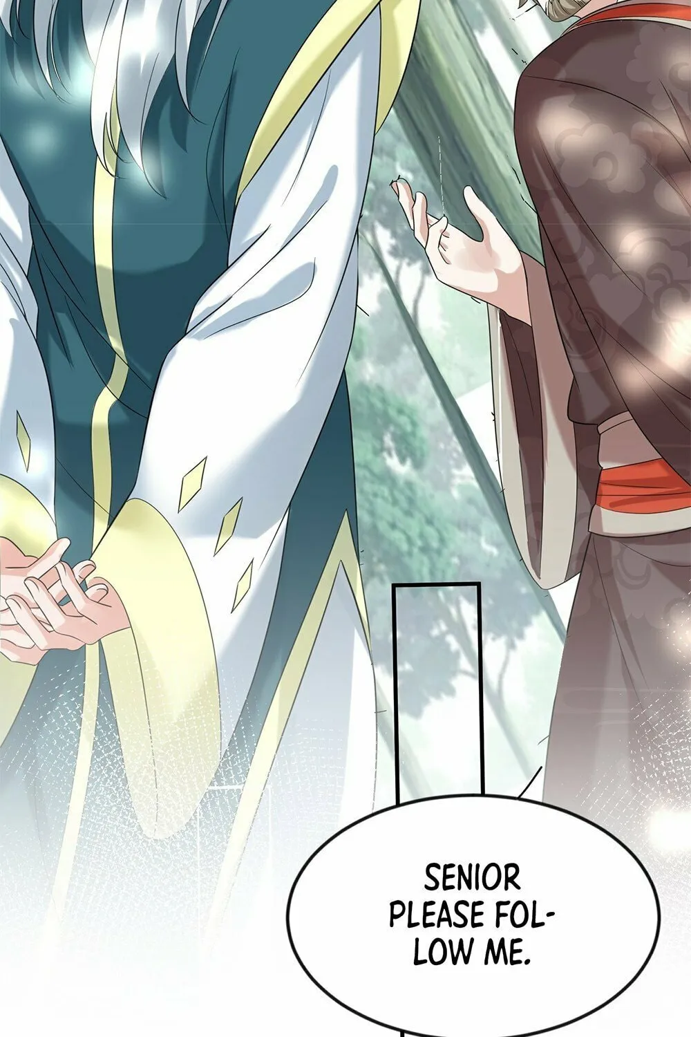 When Did I Become Unbeatable? Mangakakalot X Chapter 113 Page 47