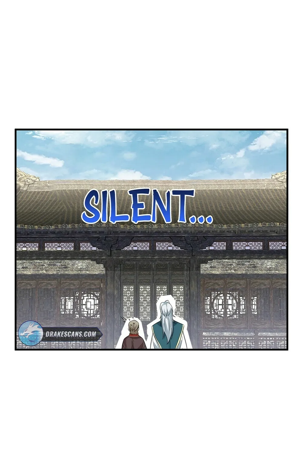 When Did I Become Unbeatable? Mangakakalot X Chapter 113 Page 53