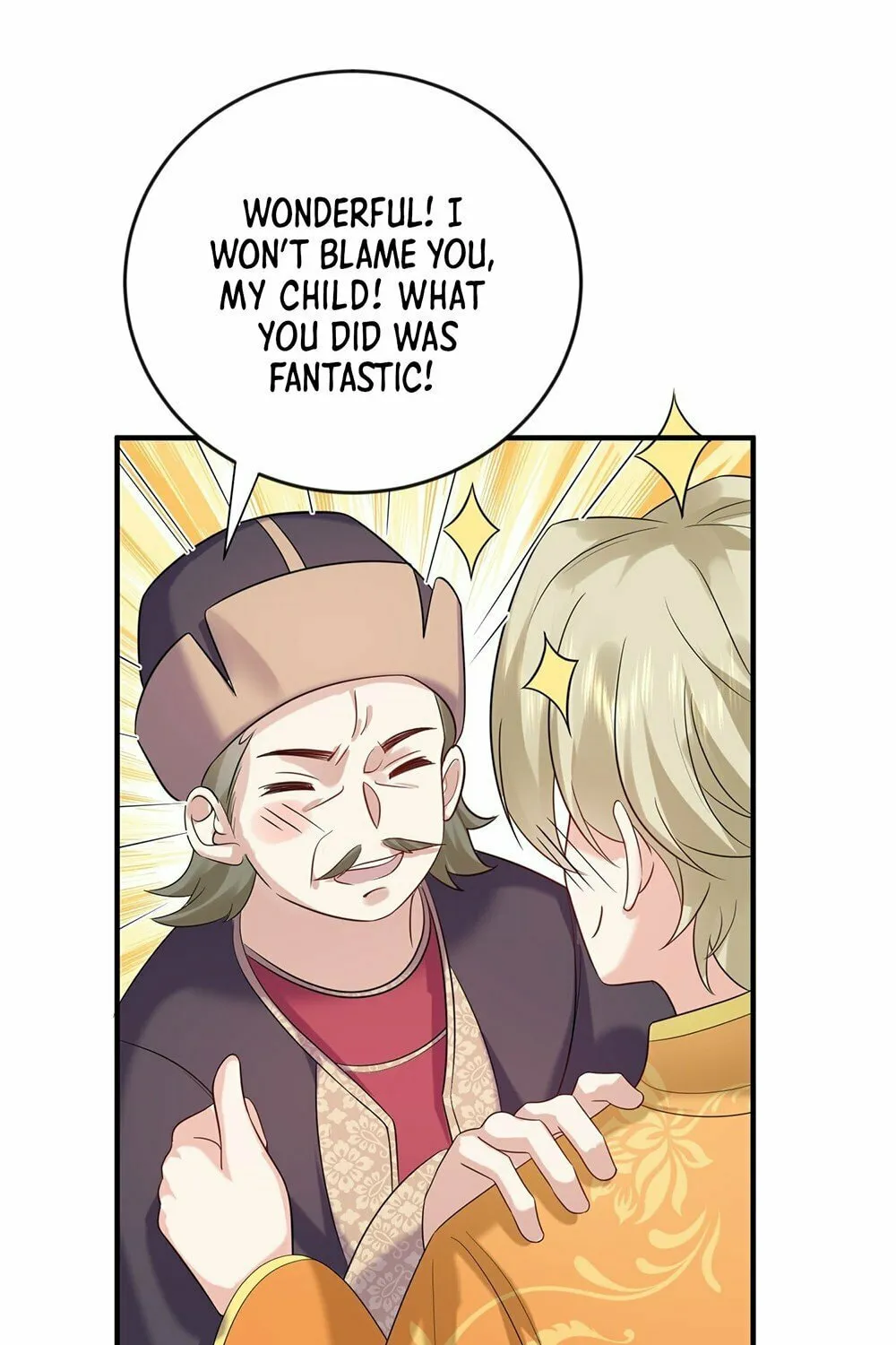When Did I Become Unbeatable? Mangakakalot X Chapter 113 Page 12
