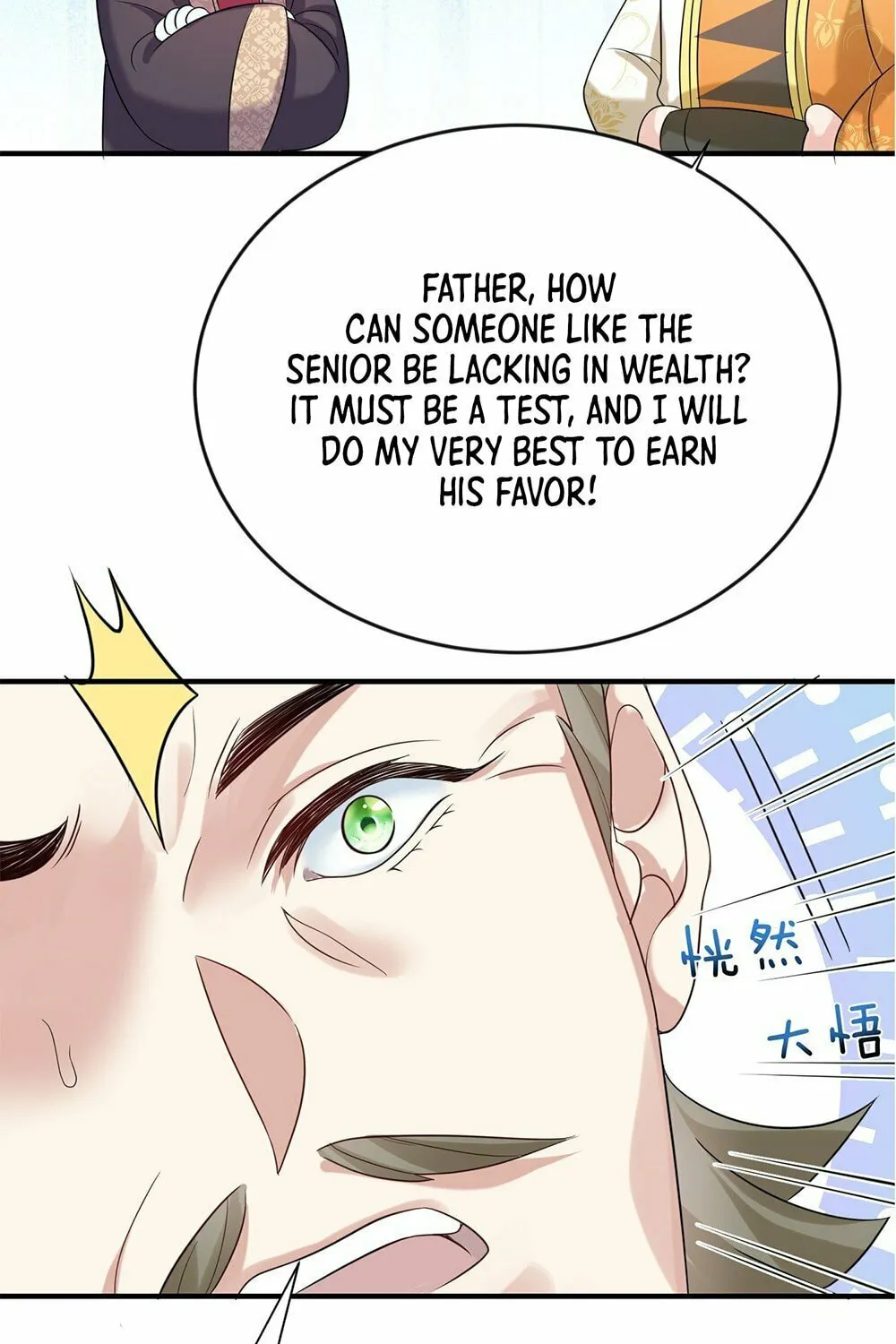 When Did I Become Unbeatable? Mangakakalot X Chapter 113 Page 14