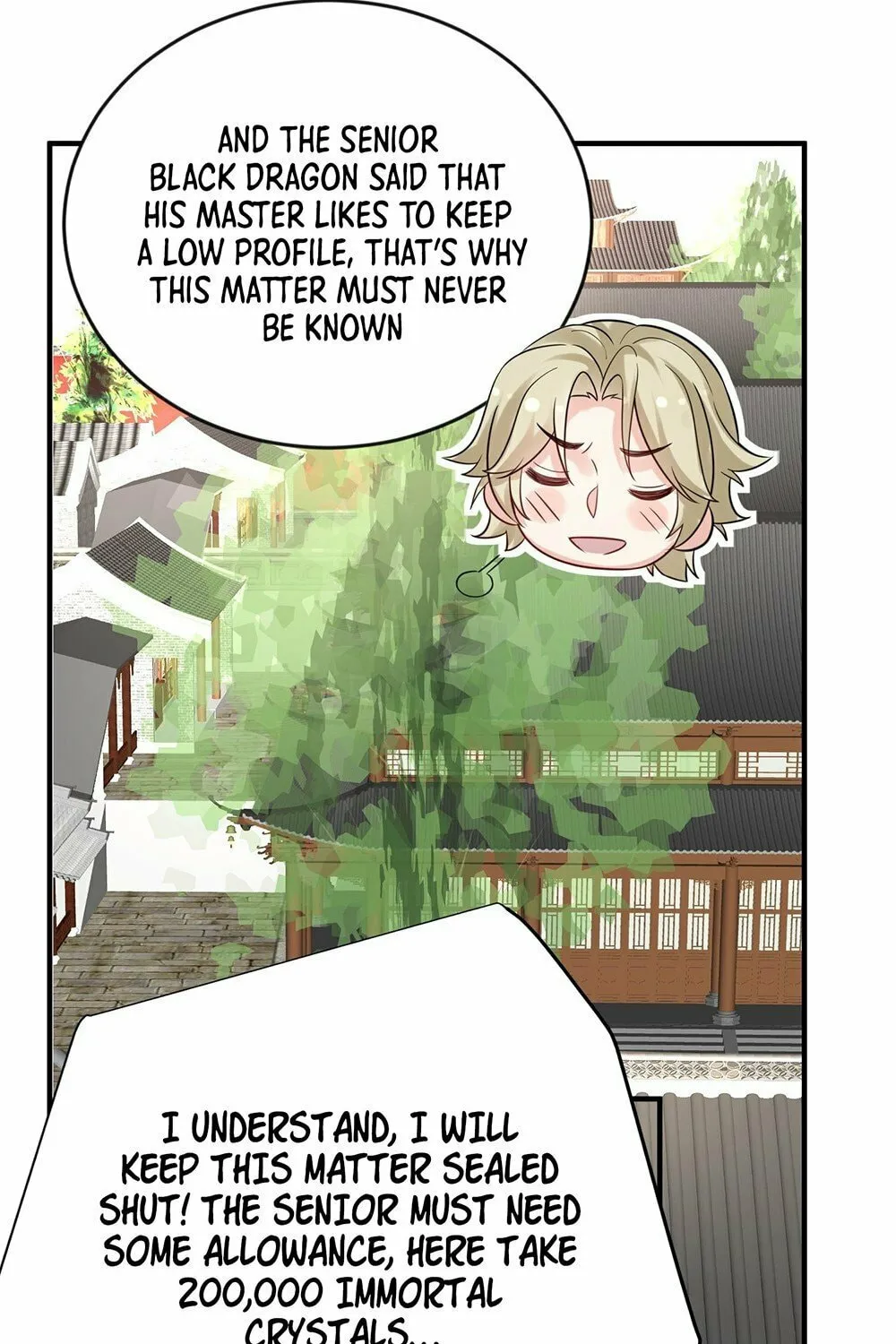When Did I Become Unbeatable? Mangakakalot X Chapter 113 Page 16