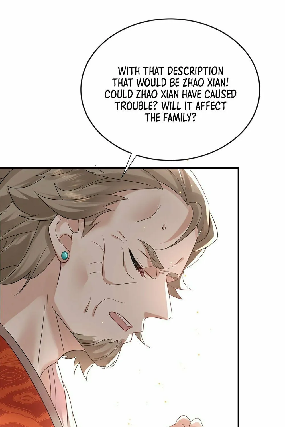 When Did I Become Unbeatable? Mangakakalot X Chapter 113 Page 24