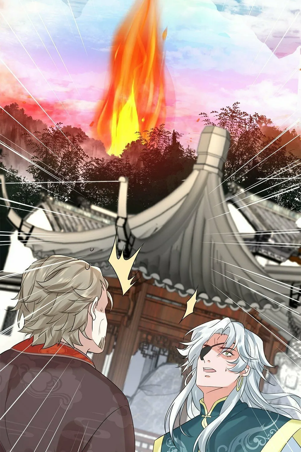 When Did I Become Unbeatable? Mangakakalot X Chapter 113 Page 26