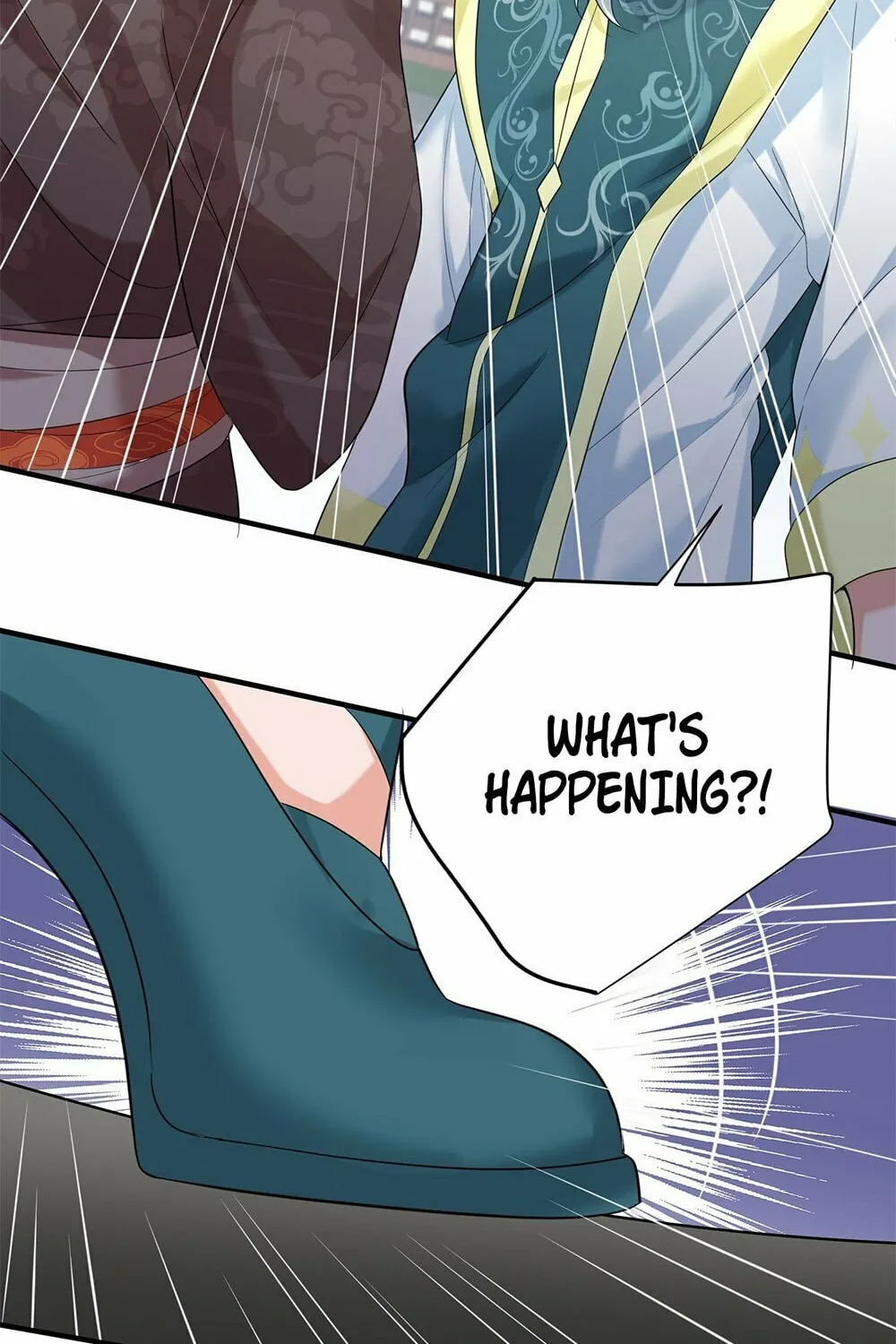 When Did I Become Unbeatable? Mangakakalot X Chapter 113 Page 27