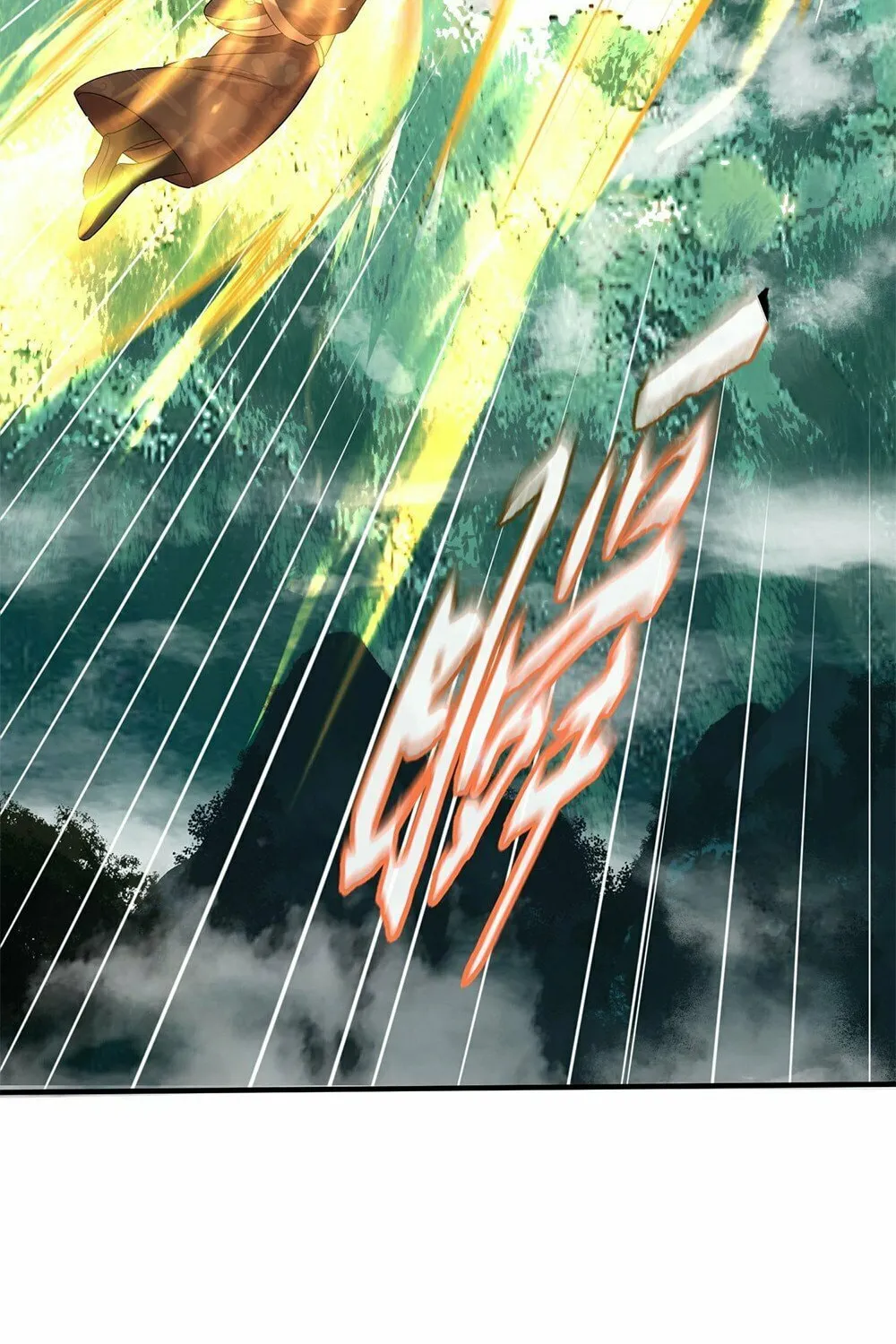 When Did I Become Unbeatable? Mangakakalot X Chapter 113 Page 30