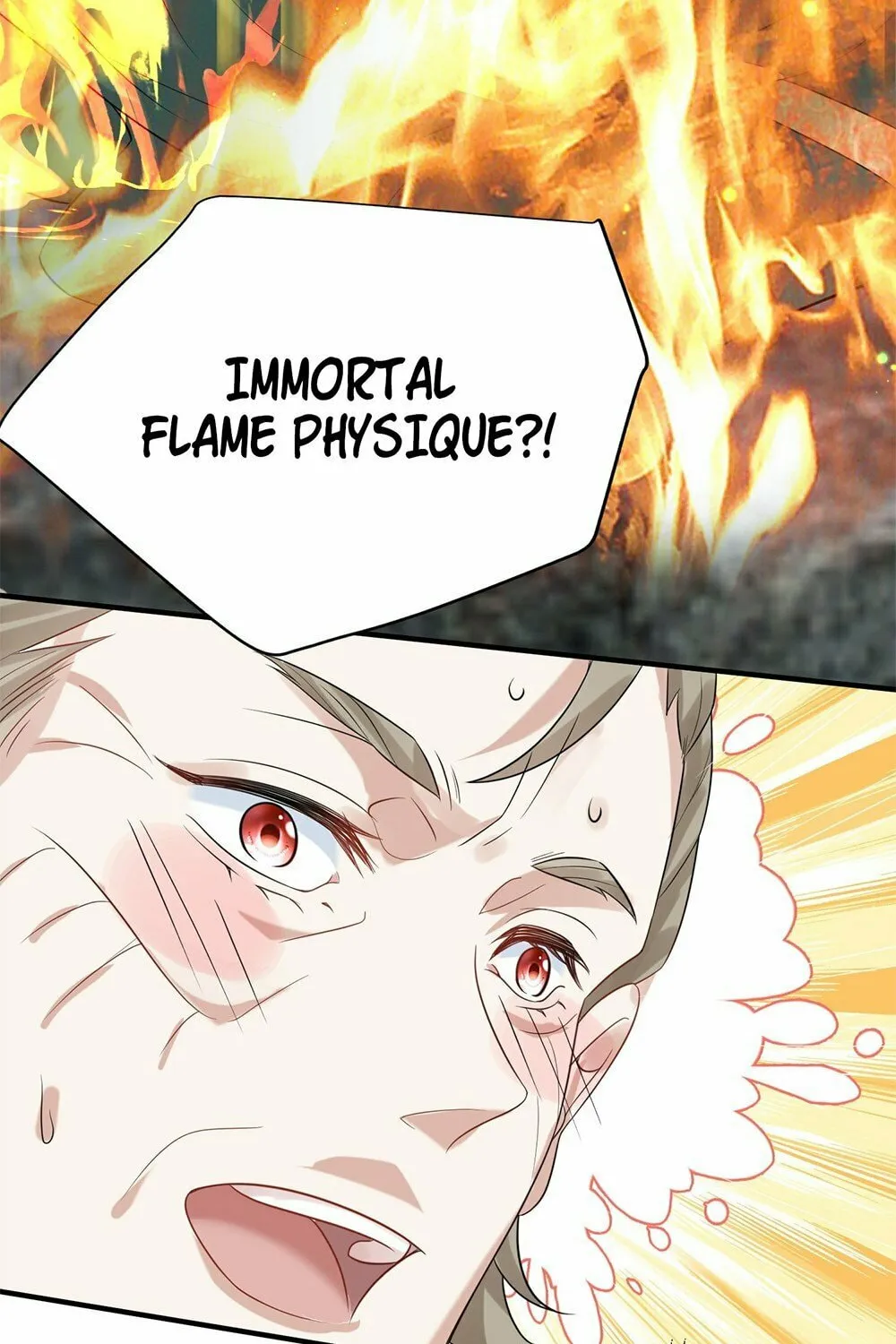When Did I Become Unbeatable? Mangakakalot X Chapter 113 Page 36